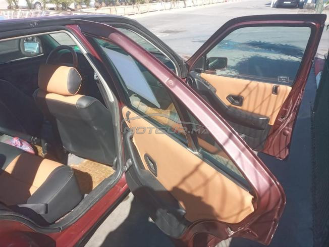 Peugeot 405 A vendre