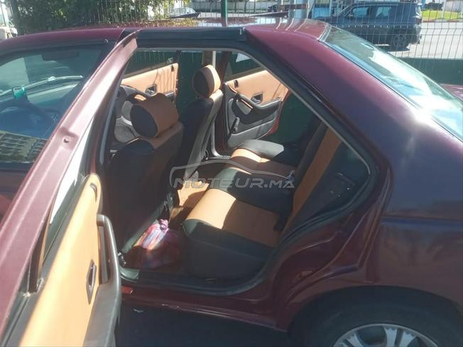 Peugeot 405 A vendre