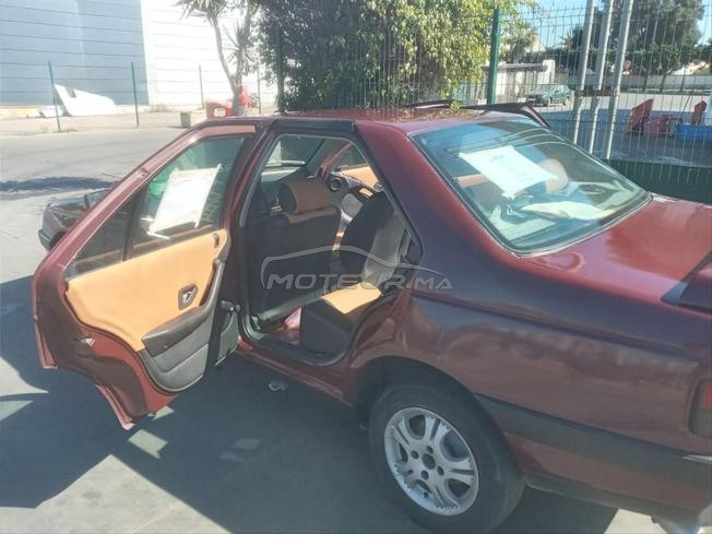 Peugeot 405 A vendre