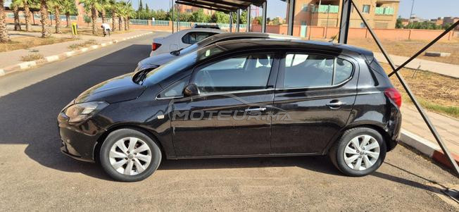 opel corsa 2019
