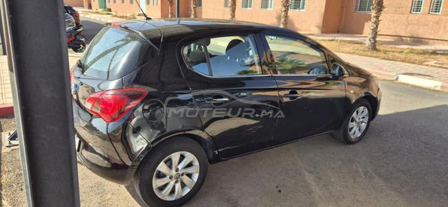 opel corsa 2019