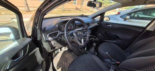 opel corsa 2019