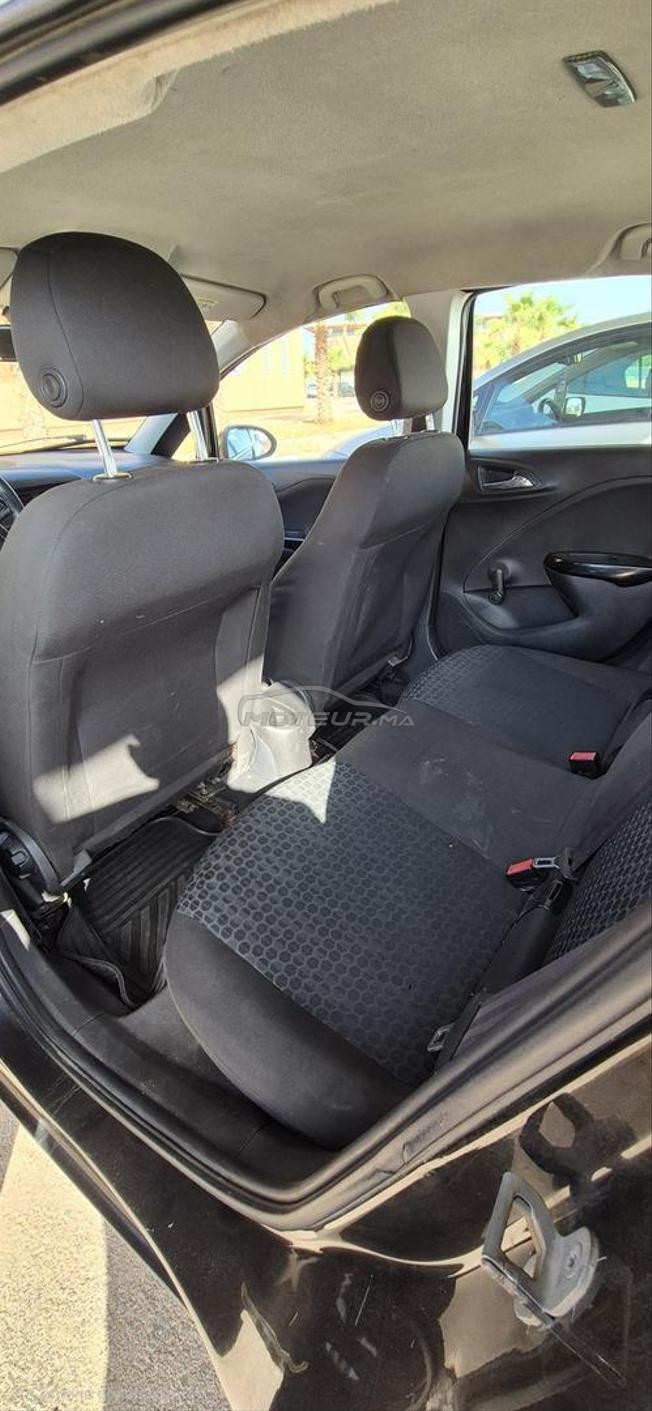 opel corsa 2019
