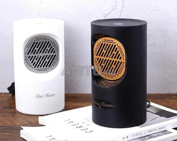 Aérotherme radiateur électrique - 2