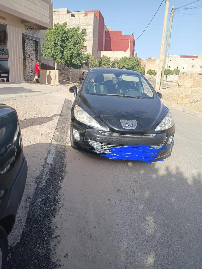 السيارة باقة مليحة 