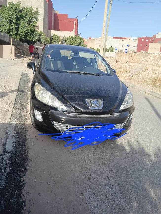 السيارة باقة مليحة 