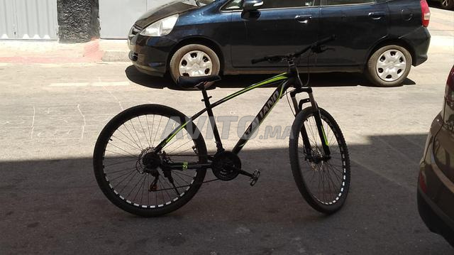Vélo d'occasion en bon état à vendre - 2