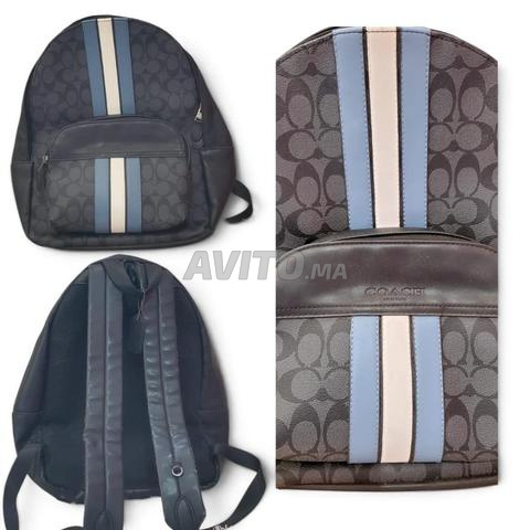 Sac à dos Coach