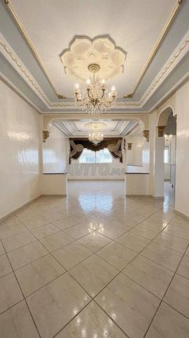 Appartement titré à vendre