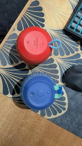 Ultimate Ears Wonderboom - 2