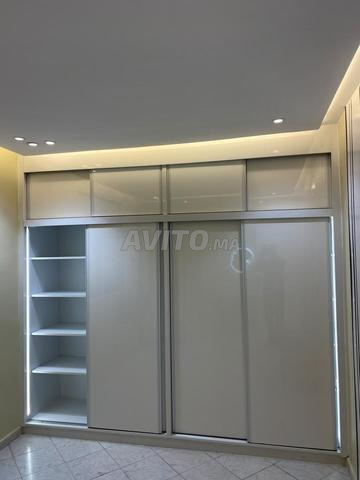 Appartement magnifique à louer à Salé, quartier Chamaâo - 2
