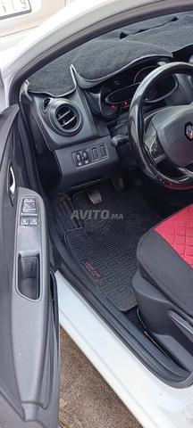 Renault Clio 4 - 2