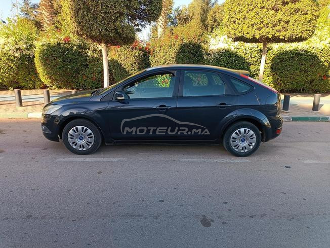 ford focus 2009 essence فورد فوكيس