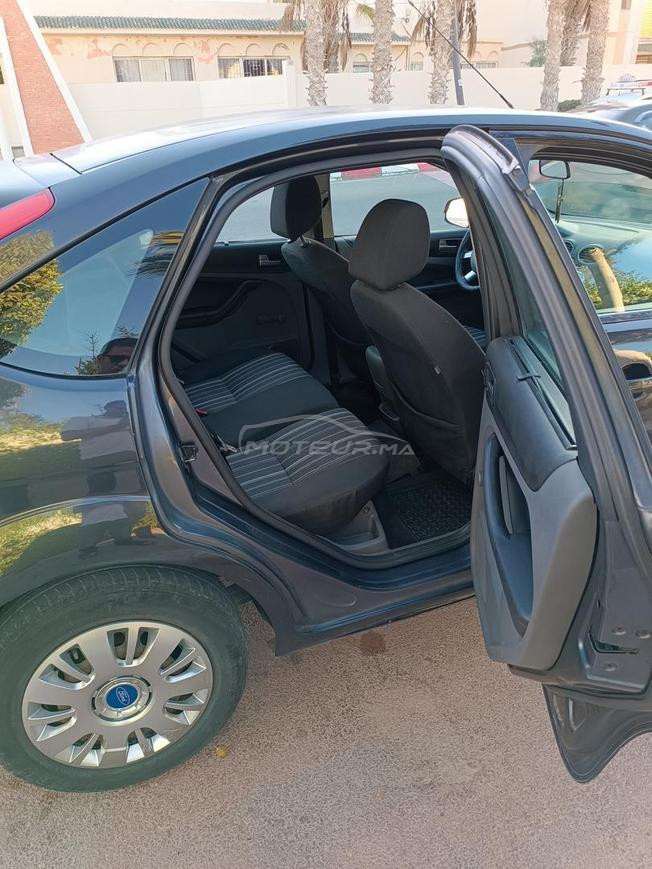 ford focus 2009 essence فورد فوكيس