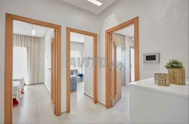 شقة مفروشة للإيجار - 2