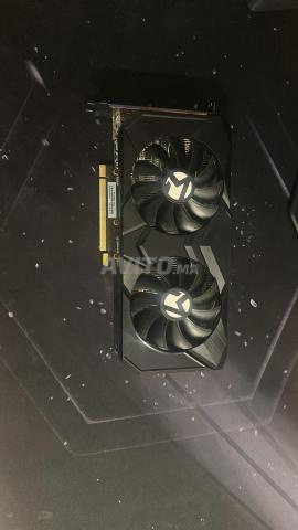 RTX 3060 12 جيجا بحالة جيدة