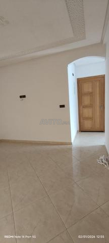 Appartement à louer - 2