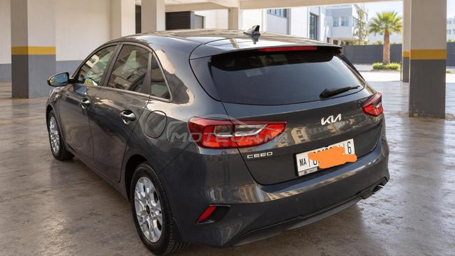 kia ceed 2024 automatique 0 peinture 