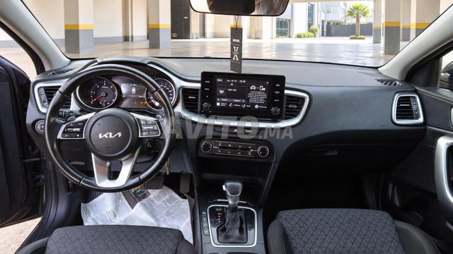 Kia Ceed 2024 Automatique 0 Peinture - 2