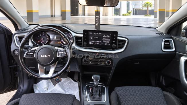 kia ceed 2024 automatique 0 peinture 