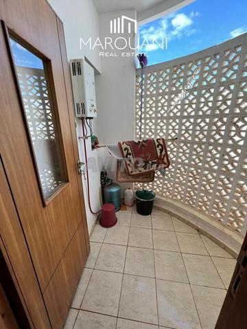🏡 Appartement à vendre à Tamsna - 2