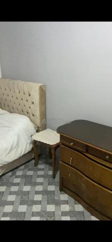 Appartement meublé à louer - 2