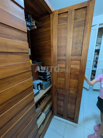 Magnifique armoire - 2