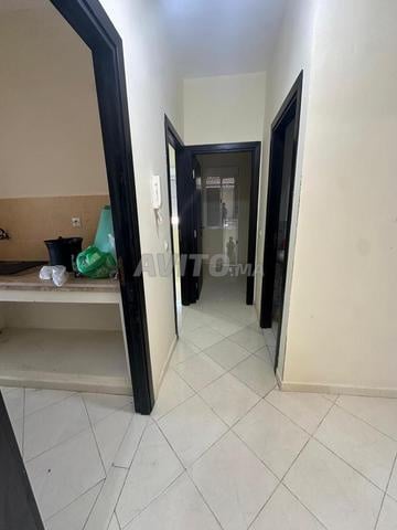 Appartement à vendre à Jawharat Skhirat 42 m² Skhirat - 2