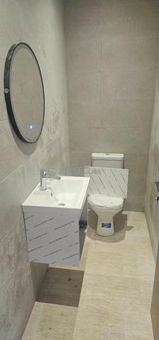 Appartement à louer - 2