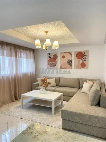 شقة مفروشة للإيجار