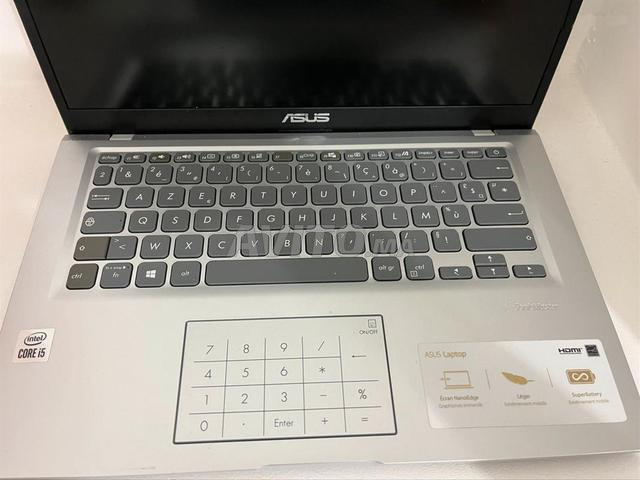 ASUS VivoBook X415J Core I5 Gen 10 - 2