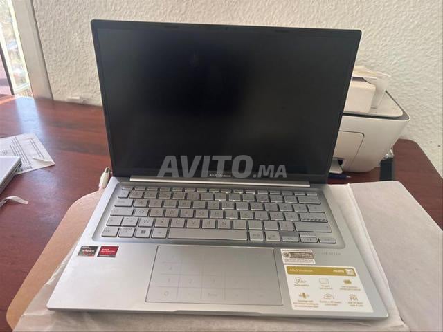 ASUS Vivobook 14 OLED (M1405) Ryzen 7