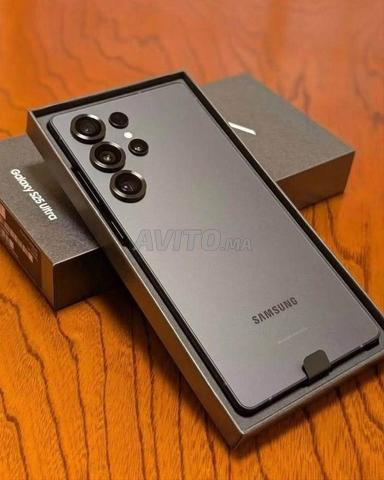 Samsung Galaxy S25 Ultra 512 Go – État Comme Neuf - 2