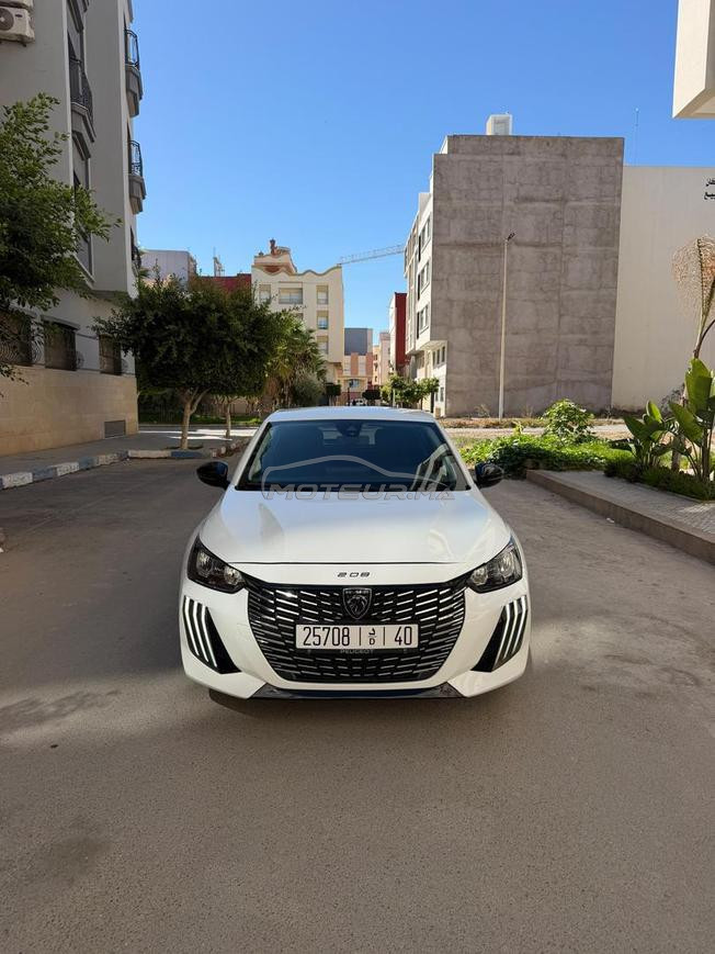  km 61 Peugeot km 61 Peugeot