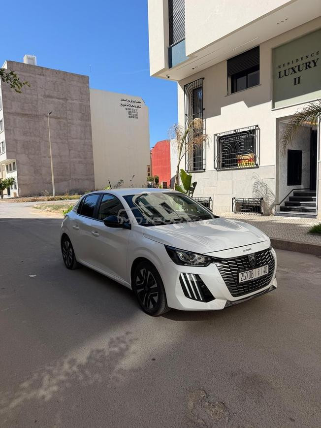  km 61 Peugeot km 61 Peugeot