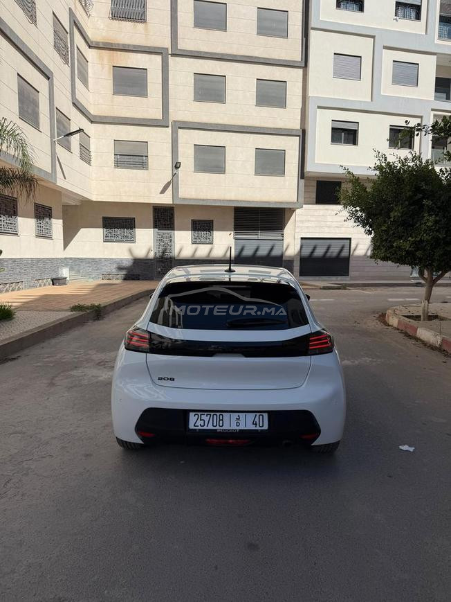  km 61 Peugeot km 61 Peugeot