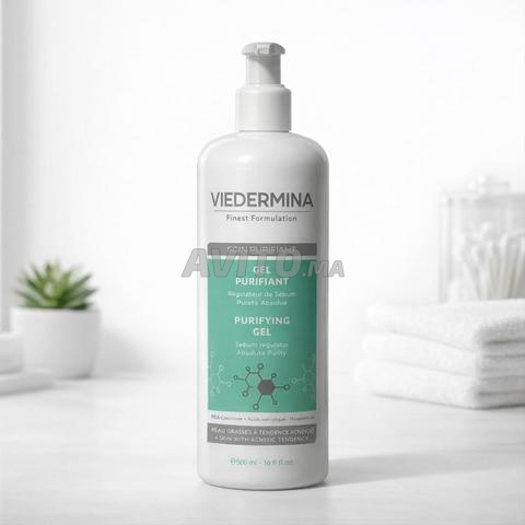 Produits de beauté Bara - 2