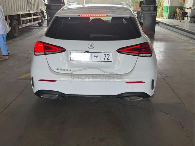 classe A200