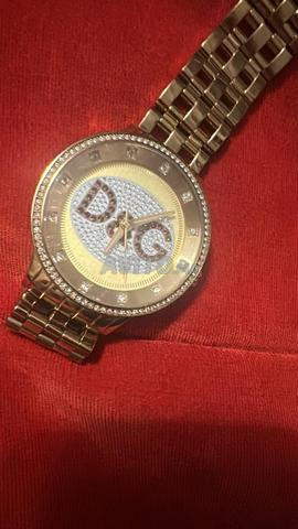 ساعة Dolce & Gabbana DW0377 Prime Time Stones - 2