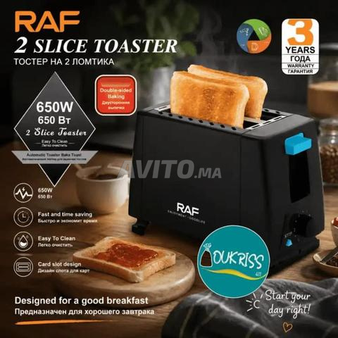 Le Toaster - 2