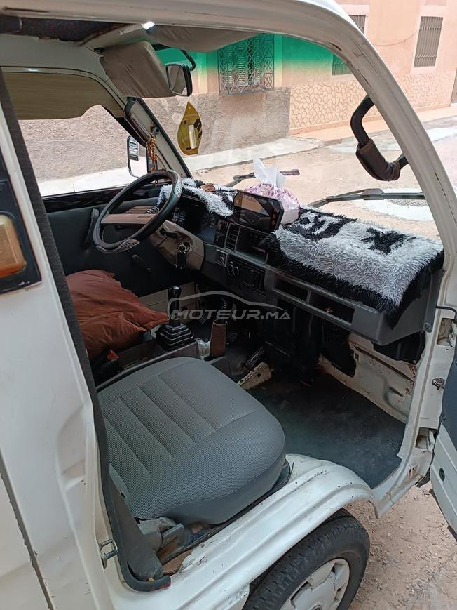Suzuki carry 94/2007 سوزوكي كوير