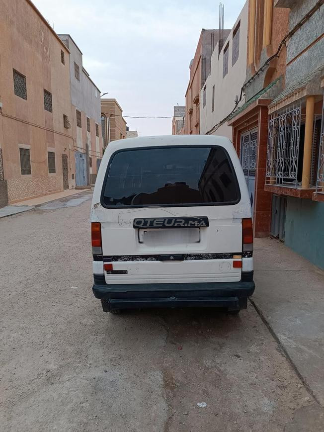 Suzuki carry 94/2007 سوزوكي كوير