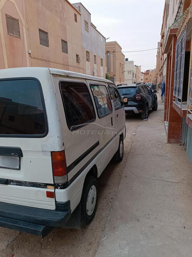 Suzuki carry 94/2007 سوزوكي كوير