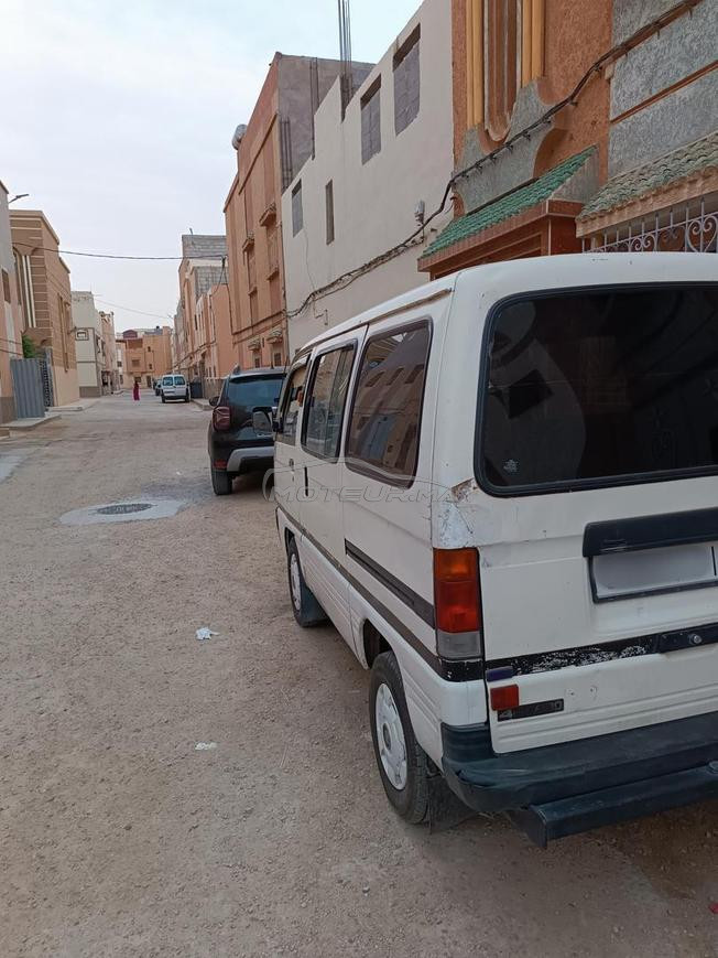 Suzuki carry 94/2007 سوزوكي كوير