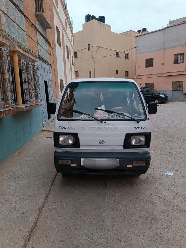 Suzuki carry 94/2007 سوزوكي كوير
