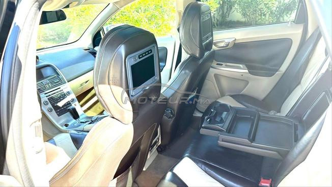 Volvo XC60 Diesel Automatique 2010 à Tanger