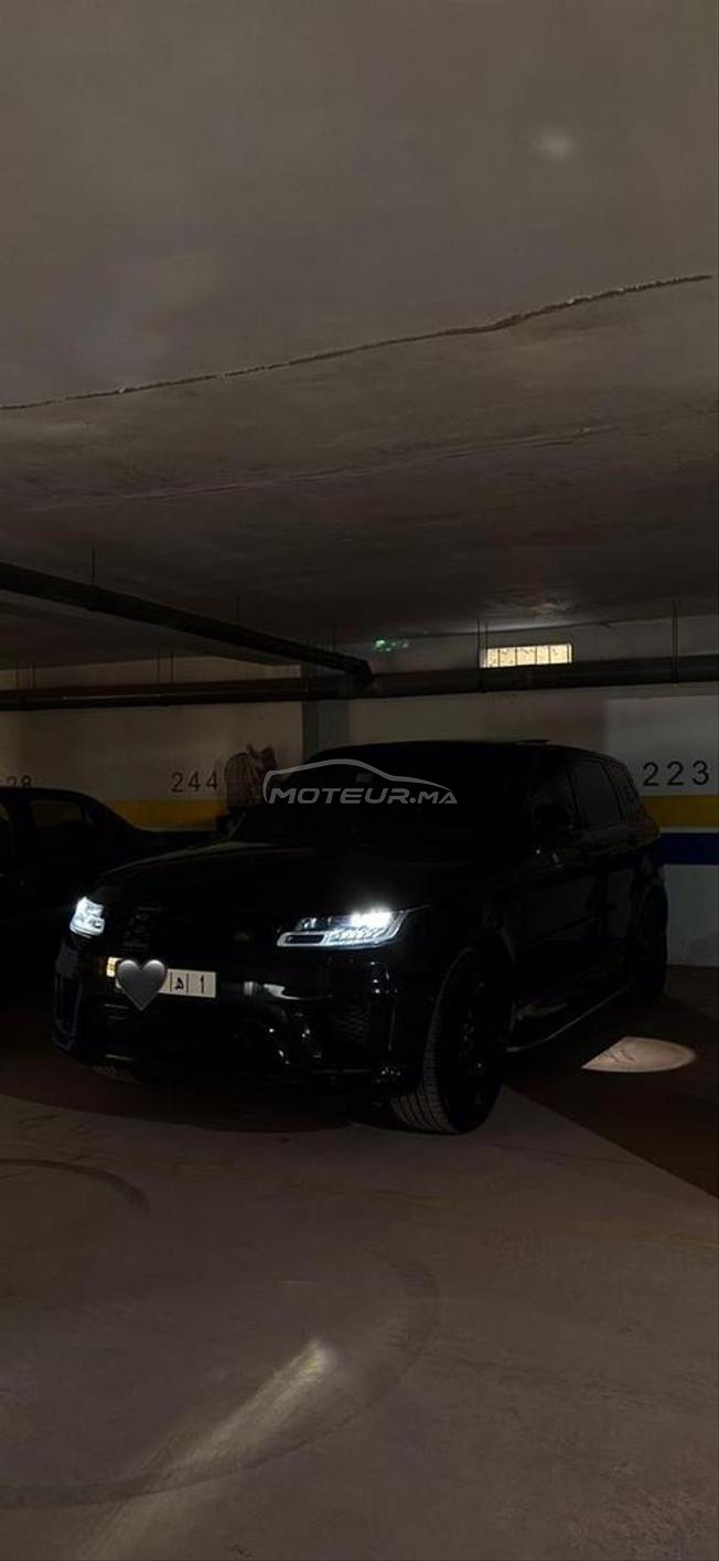 range sport 