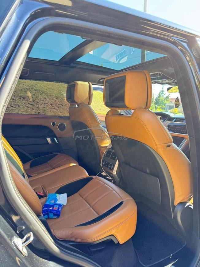 range sport 