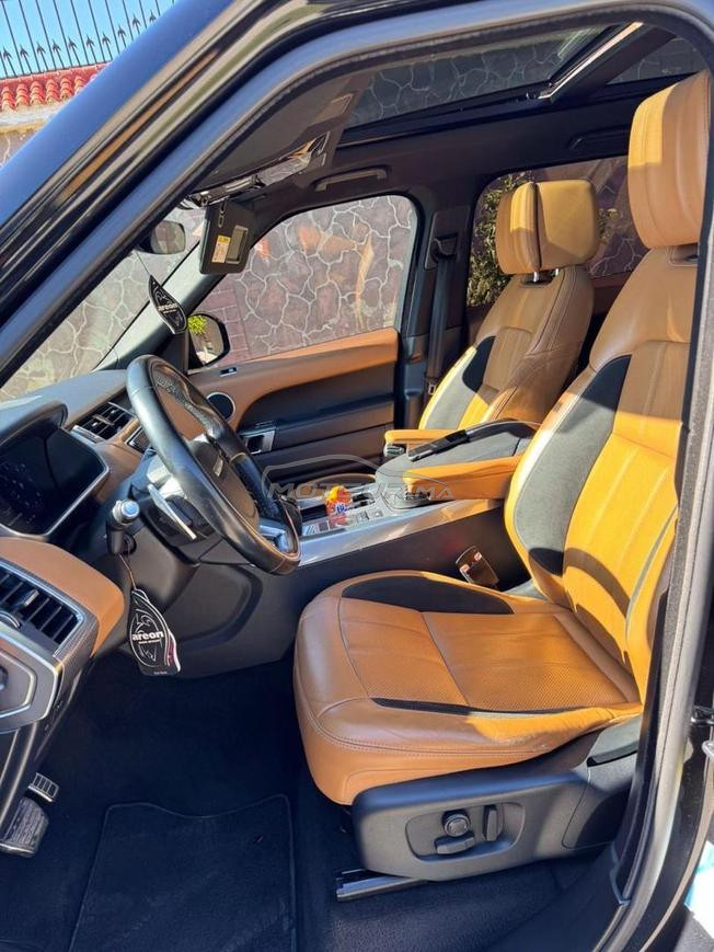 range sport 