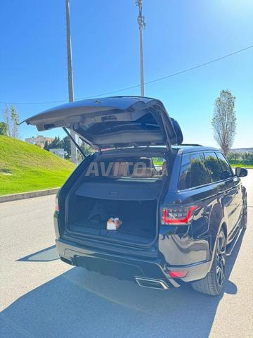 Range Sport - 2